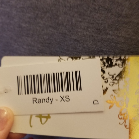 Lularoe Randy - Picture 4 of 4